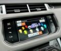 Синій Ленд Ровер Range Rover Sport, об'ємом двигуна 5 л та пробігом 97 тис. км за 59900 $, фото 81 на Automoto.ua