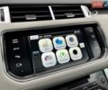 Синій Ленд Ровер Range Rover Sport, об'ємом двигуна 5 л та пробігом 99 тис. км за 59900 $, фото 79 на Automoto.ua