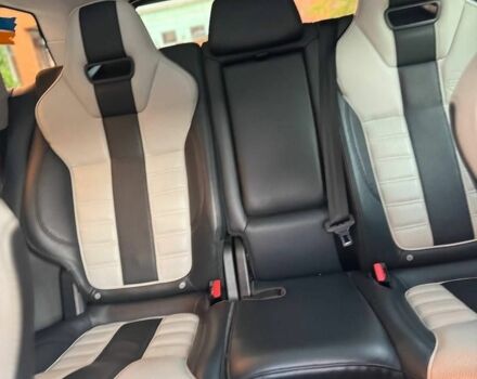 Синій Ленд Ровер Range Rover Sport, об'ємом двигуна 5 л та пробігом 148 тис. км за 34000 $, фото 1 на Automoto.ua