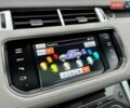 Синій Ленд Ровер Range Rover Sport, об'ємом двигуна 5 л та пробігом 99 тис. км за 59900 $, фото 80 на Automoto.ua
