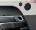 Синій Ленд Ровер Range Rover Sport, об'ємом двигуна 5 л та пробігом 99 тис. км за 59900 $, фото 48 на Automoto.ua