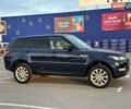 Ленд Ровер Range Rover Sport 2015 у Нововолинськ на Automoto.ua Синій Ленд Ровер Range Rover Sport, об'ємом двигуна 2.99 л та пробігом 100 тис. км за 25900 $, фото 14 на Automoto.ua
