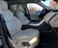 Синій Ленд Ровер Range Rover Sport, об'ємом двигуна 2.99 л та пробігом 102 тис. км за 23500 $, фото 6 на Automoto.ua