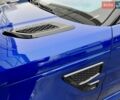 Синій Ленд Ровер Range Rover Sport, об'ємом двигуна 5 л та пробігом 99 тис. км за 59900 $, фото 40 на Automoto.ua
