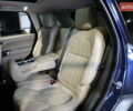 Синій Ленд Ровер Range Rover Sport, об'ємом двигуна 3 л та пробігом 167 тис. км за 27900 $, фото 28 на Automoto.ua