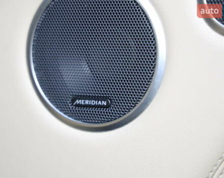 Синій Ленд Ровер Range Rover Sport, об'ємом двигуна 3 л та пробігом 167 тис. км за 27900 $, фото 11 на Automoto.ua