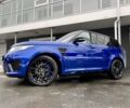 Синій Ленд Ровер Range Rover Sport, об'ємом двигуна 5 л та пробігом 97 тис. км за 59900 $, фото 7 на Automoto.ua