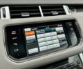Синій Ленд Ровер Range Rover Sport, об'ємом двигуна 5 л та пробігом 97 тис. км за 59900 $, фото 84 на Automoto.ua