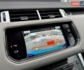 Синій Ленд Ровер Range Rover Sport, об'ємом двигуна 5 л та пробігом 97 тис. км за 59900 $, фото 76 на Automoto.ua