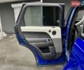 Синій Ленд Ровер Range Rover Sport, об'ємом двигуна 5 л та пробігом 97 тис. км за 59900 $, фото 46 на Automoto.ua