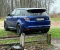 Синій Ленд Ровер Range Rover Sport, об'ємом двигуна 5 л та пробігом 140 тис. км за 46000 $, фото 2 на Automoto.ua
