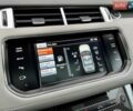 Синій Ленд Ровер Range Rover Sport, об'ємом двигуна 5 л та пробігом 99 тис. км за 59900 $, фото 81 на Automoto.ua
