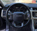 Синій Ленд Ровер Range Rover Sport, об'ємом двигуна 2.99 л та пробігом 102 тис. км за 23500 $, фото 8 на Automoto.ua