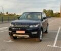 Синій Ленд Ровер Range Rover Sport, об'ємом двигуна 3 л та пробігом 100 тис. км за 23900 $, фото 8 на Automoto.ua