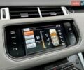 Синій Ленд Ровер Range Rover Sport, об'ємом двигуна 5 л та пробігом 99 тис. км за 59900 $, фото 83 на Automoto.ua