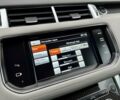 Синій Ленд Ровер Range Rover Sport, об'ємом двигуна 5 л та пробігом 97 тис. км за 59900 $, фото 76 на Automoto.ua