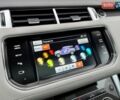 Синій Ленд Ровер Range Rover Sport, об'ємом двигуна 5 л та пробігом 97 тис. км за 59900 $, фото 79 на Automoto.ua
