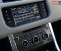 Синій Ленд Ровер Range Rover Sport, об'ємом двигуна 2.99 л та пробігом 102 тис. км за 23500 $, фото 12 на Automoto.ua