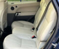 Ленд Ровер Range Rover Sport 2015 у Нововолинськ на Automoto.ua Синій Ленд Ровер Range Rover Sport, об'ємом двигуна 2.99 л та пробігом 100 тис. км за 25900 $, фото 22 на Automoto.ua