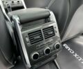 Синій Ленд Ровер Range Rover Sport, об'ємом двигуна 5 л та пробігом 97 тис. км за 59900 $, фото 69 на Automoto.ua