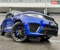 Синій Ленд Ровер Range Rover Sport, об'ємом двигуна 5 л та пробігом 99 тис. км за 59900 $, фото 21 на Automoto.ua
