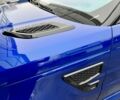 Синій Ленд Ровер Range Rover Sport, об'ємом двигуна 5 л та пробігом 97 тис. км за 59900 $, фото 39 на Automoto.ua