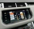 Синій Ленд Ровер Range Rover Sport, об'ємом двигуна 5 л та пробігом 97 тис. км за 59900 $, фото 80 на Automoto.ua