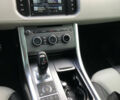 Синій Ленд Ровер Range Rover Sport, об'ємом двигуна 5 л та пробігом 147 тис. км за 37000 $, фото 18 на Automoto.ua