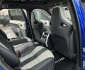 Синій Ленд Ровер Range Rover Sport, об'ємом двигуна 5 л та пробігом 97 тис. км за 59900 $, фото 70 на Automoto.ua