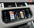 Синій Ленд Ровер Range Rover Sport, об'ємом двигуна 5 л та пробігом 97 тис. км за 59900 $, фото 82 на Automoto.ua