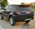 Синій Ленд Ровер Range Rover Sport, об'ємом двигуна 3 л та пробігом 100 тис. км за 23900 $, фото 6 на Automoto.ua