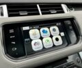 Синій Ленд Ровер Range Rover Sport, об'ємом двигуна 5 л та пробігом 97 тис. км за 59900 $, фото 79 на Automoto.ua