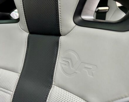 Синій Ленд Ровер Range Rover Sport, об'ємом двигуна 5 л та пробігом 97 тис. км за 59900 $, фото 57 на Automoto.ua