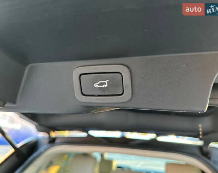 Ленд Ровер Range Rover Sport 2015 у Нововолинськ на Automoto.ua Синій Ленд Ровер Range Rover Sport, об'ємом двигуна 2.99 л та пробігом 100 тис. км за 25900 $, фото 28 на Automoto.ua