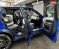 Синій Ленд Ровер Range Rover Sport, об'ємом двигуна 5 л та пробігом 97 тис. км за 59900 $, фото 49 на Automoto.ua