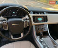 Ленд Ровер Range Rover Sport 2015 у Нововолинськ на Automoto.ua Синій Ленд Ровер Range Rover Sport, об'ємом двигуна 2.99 л та пробігом 100 тис. км за 25900 $, фото 20 на Automoto.ua