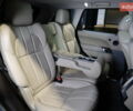 Синій Ленд Ровер Range Rover Sport, об'ємом двигуна 3 л та пробігом 167 тис. км за 27900 $, фото 35 на Automoto.ua