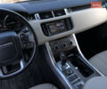 Синій Ленд Ровер Range Rover Sport, об'ємом двигуна 2.99 л та пробігом 102 тис. км за 23500 $, фото 10 на Automoto.ua