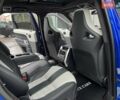 Синій Ленд Ровер Range Rover Sport, об'ємом двигуна 5 л та пробігом 99 тис. км за 59900 $, фото 71 на Automoto.ua