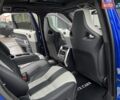 Синій Ленд Ровер Range Rover Sport, об'ємом двигуна 5 л та пробігом 97 тис. км за 59900 $, фото 70 на Automoto.ua