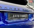 Синій Ленд Ровер Range Rover Sport, об'ємом двигуна 5 л та пробігом 99 тис. км за 59900 $, фото 43 на Automoto.ua