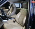 Синій Ленд Ровер Range Rover Sport, об'ємом двигуна 3 л та пробігом 167 тис. км за 27900 $, фото 20 на Automoto.ua