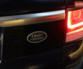 Синій Ленд Ровер Range Rover Sport, об'ємом двигуна 3 л та пробігом 167 тис. км за 27900 $, фото 6 на Automoto.ua