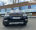 Синій Ленд Ровер Range Rover Sport, об'ємом двигуна 2.99 л та пробігом 243 тис. км за 35000 $, фото 38 на Automoto.ua