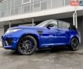Синій Ленд Ровер Range Rover Sport, об'ємом двигуна 5 л та пробігом 99 тис. км за 59900 $, фото 8 на Automoto.ua