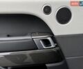 Синій Ленд Ровер Range Rover Sport, об'ємом двигуна 5 л та пробігом 97 тис. км за 59900 $, фото 47 на Automoto.ua