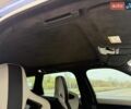 Синий Ленд Ровер Рендж Ровер Спорт, объемом двигателя 5 л и пробегом 159 тыс. км за 43000 $, фото 33 на Automoto.ua