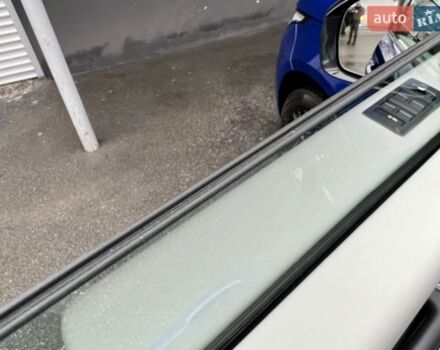 Синій Ленд Ровер Range Rover Sport, об'ємом двигуна 5 л та пробігом 97 тис. км за 59900 $, фото 71 на Automoto.ua