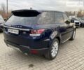 Синій Ленд Ровер Range Rover Sport, об'ємом двигуна 2.99 л та пробігом 145 тис. км за 28600 $, фото 6 на Automoto.ua