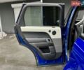 Синій Ленд Ровер Range Rover Sport, об'ємом двигуна 5 л та пробігом 99 тис. км за 59900 $, фото 47 на Automoto.ua